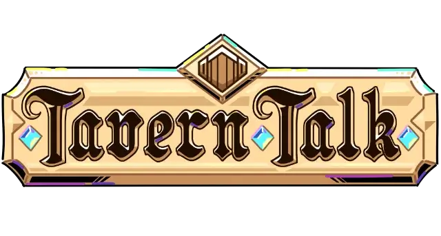 魔饮心语 | Tavern Talk |  | 完美学习