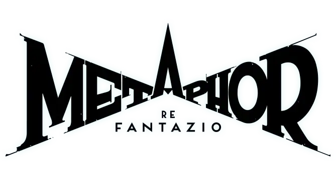 暗喻幻想：ReFantazio | Metaphor: ReFantazio | | 完美学习 LOGO