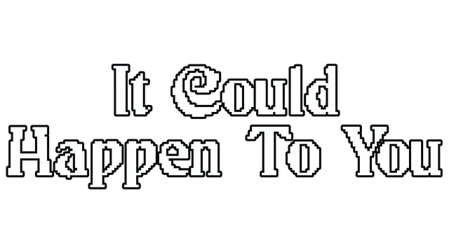 你也可能碰上的事 | It Could Happen to You |