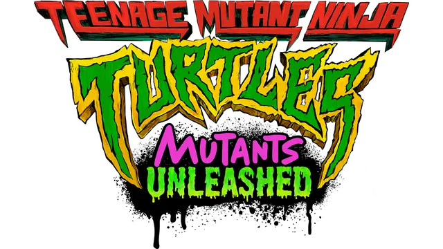 忍者神龟：变种释放 | Teenage Mutant Ninja Turtles: Mutants Unleashed