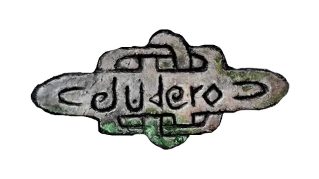 犹德罗 | Judero LOGO