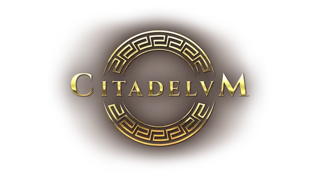 万神之城 | Citadelum LOGO