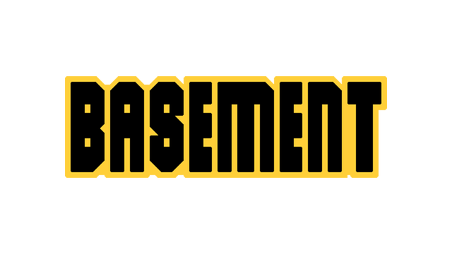 地下室 | Basement LOGO