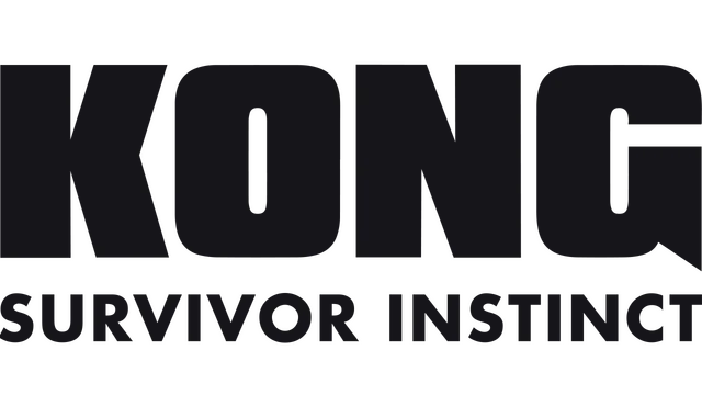 金刚：绝境求生 | Kong: Survivor Instinct LOGO
