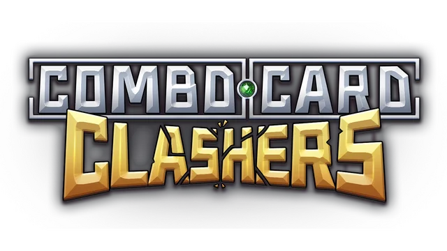 卡牌连击：对决 | Combo Card Clashers LOGO