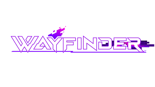 寻路者 | Wayfinder LOGO