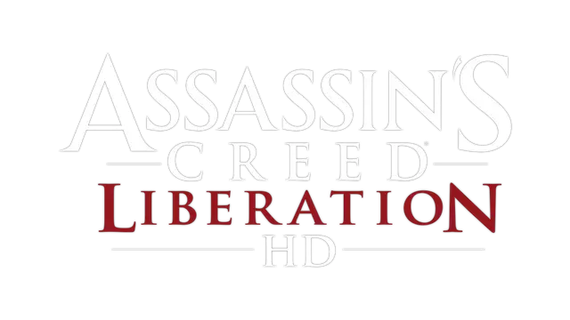 刺客信条：解放 HD | Assassin’s Creed: Liberation HD