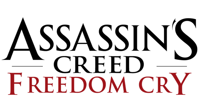 刺客信条：自由呐喊 | Assassin’s Creed: Freedom Cry