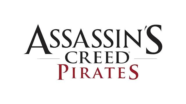 刺客信条：海盗 | Assassin’s Creed: Pirates LOGO