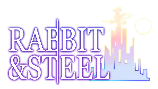 兔子与钢铁 | Rabbit & Steel LOGO