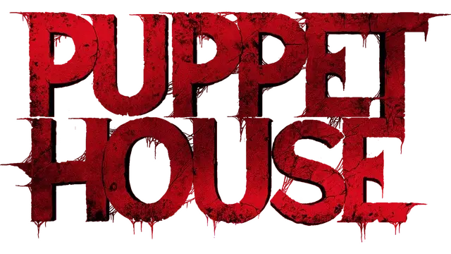 木偶屋 | Puppet House LOGO