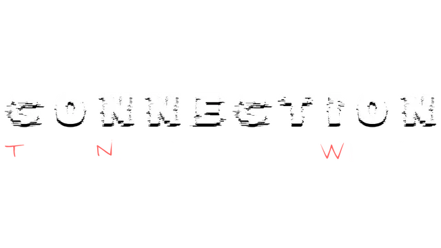连接： 内心的噩梦 | Connection: The Nightmare Within LOGO