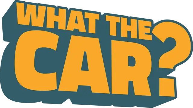 万物皆可赛车 | What the Car ? LOGO