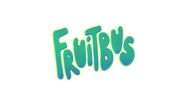 水果巴士 | Fruitbus LOGO