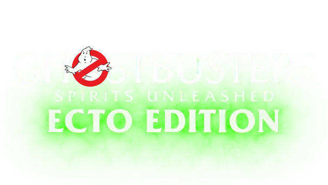 捉鬼敢死队：灵魂释放 – Ecto 版 | Ghostbusters: Spirits Unleashed – Ecto Edition LOGO