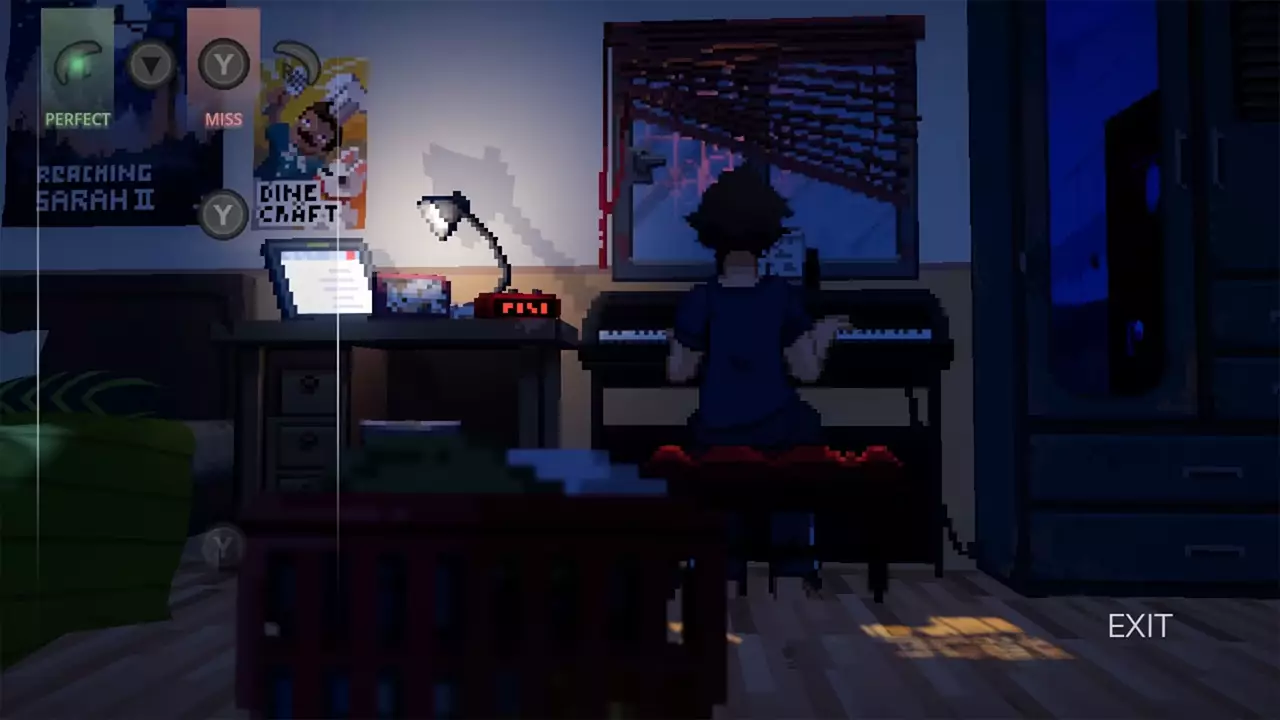 直至末日-Until Then-游戏截图-好玩游戏库