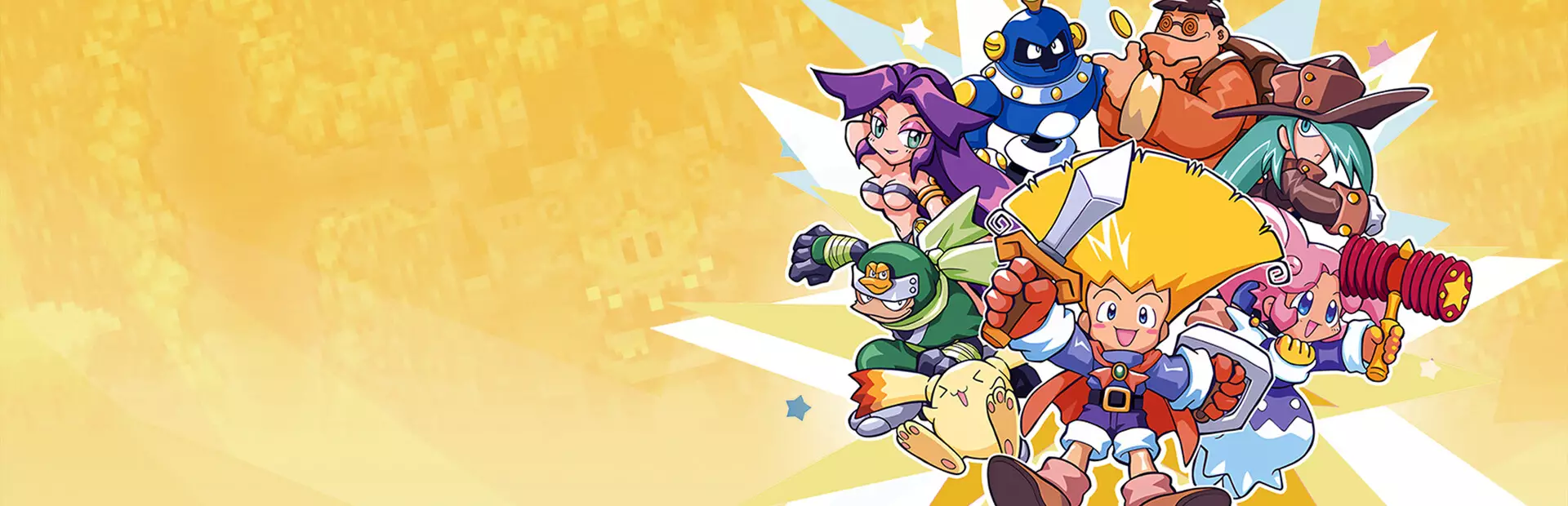 托克朋!怒之铁剑