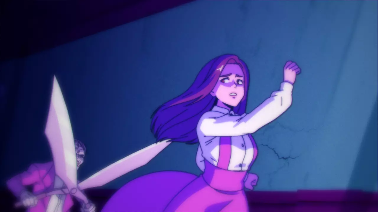 钟楼 重制版-Clock Tower: Rewind-游戏截图-好玩游戏库