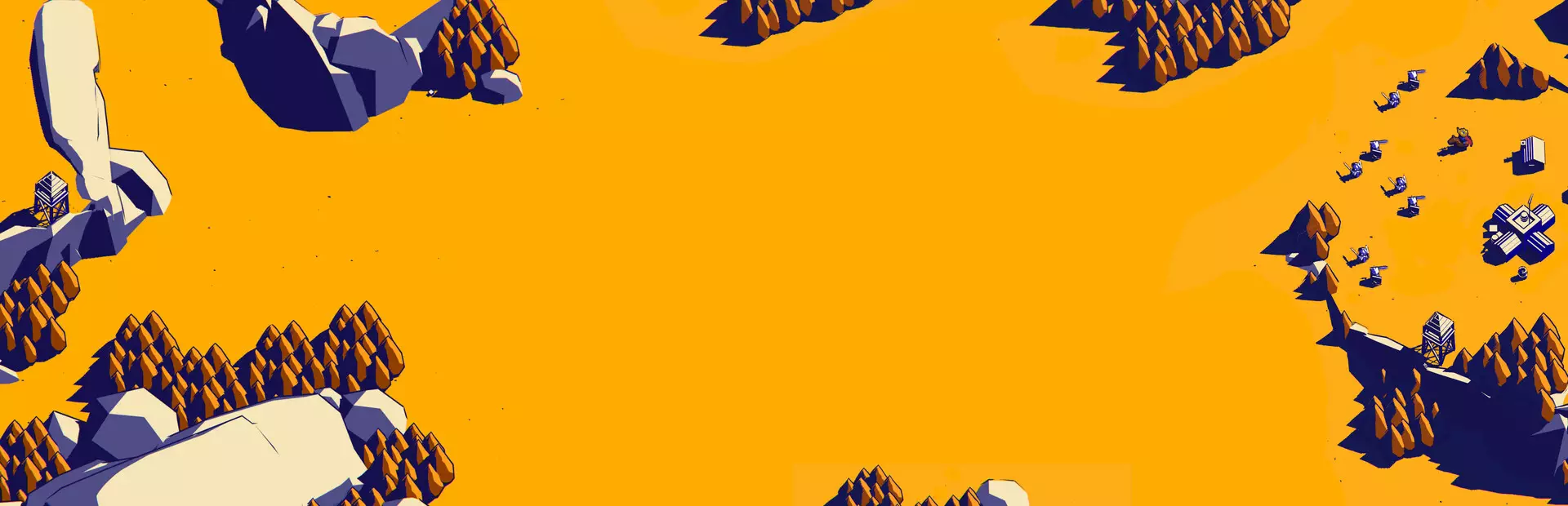 王座陨落