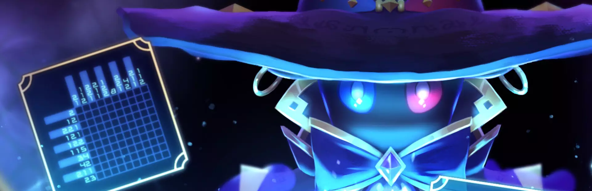 洛吉亚特魔法书