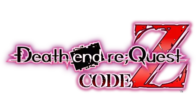 死亡终局：轮回试炼 Code Z | Death End Re;Quest Code Z LOGO