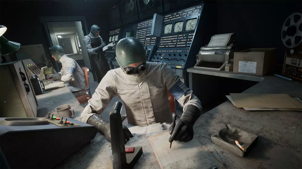 逃生：试炼-The Outlast Trials-游戏截图-好玩游戏库