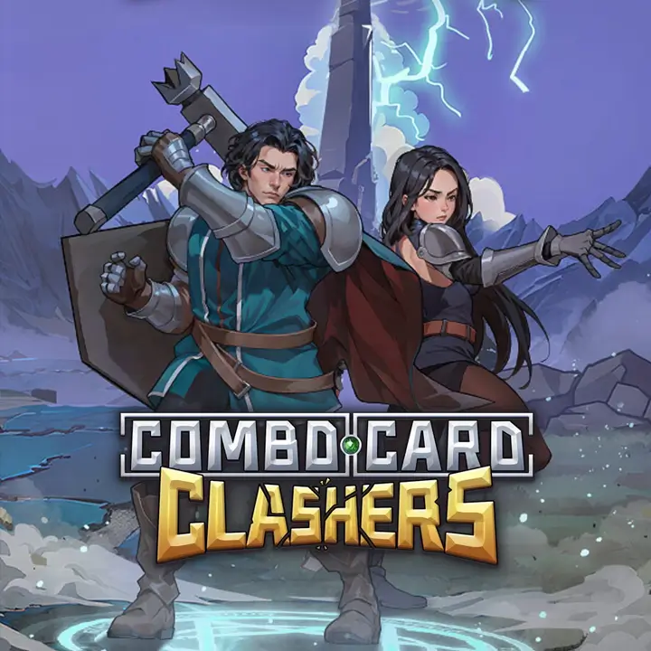 卡牌连击：对决