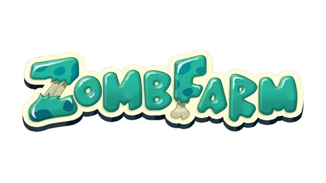 僵尸农场 | ZombFarm LOGO
