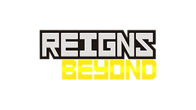 王权：星途 | Reigns: Beyond LOGO