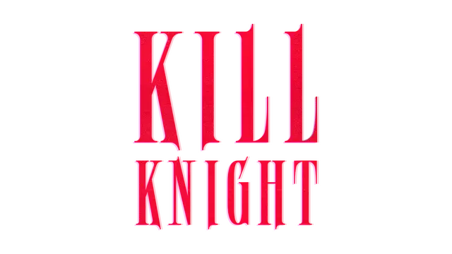 射戮骑士 | Kill Knight | | LOGO