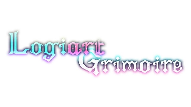洛吉亚特魔法书 | Logiart Grimoire