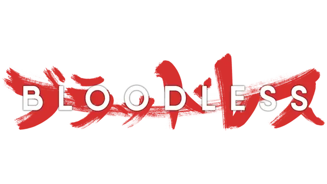 血之浪人 | Bloodless | | LOGO