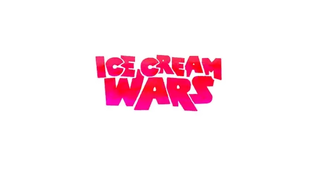 冰淇淋大战 | Ice Cream Wars | | LOGO