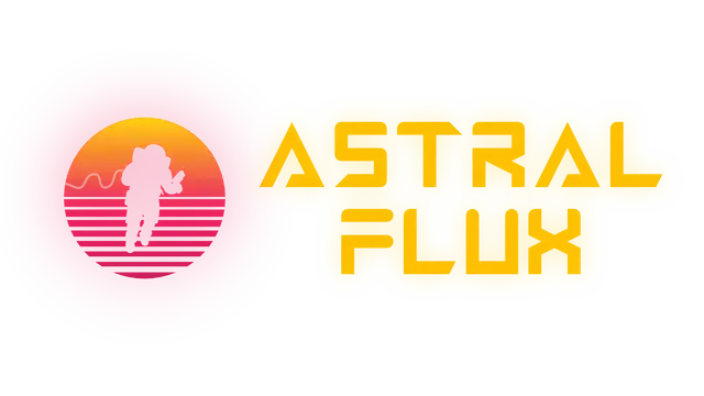 天界通量 | Astral Flux | | LOGO