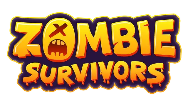 僵尸幸存者 | Zombie Survivors | LOGO