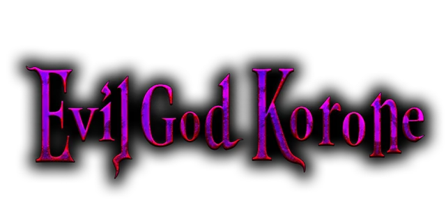 邪神科罗内 | Evil God Korone | | LOGO