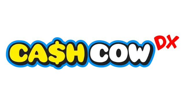 现金牛 DX | Cash Cow DX | | LOGO