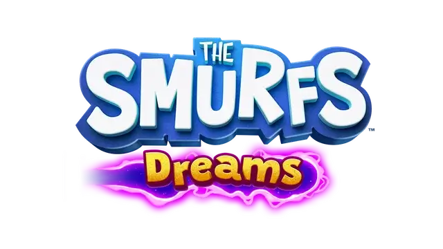 蓝精灵：梦境 | The Smurfs: Dreams LOGO
