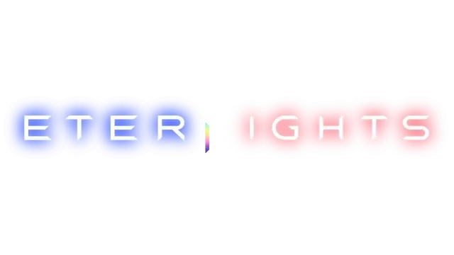 永夜 | Eternights | | LOGO