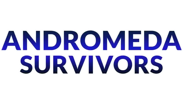 仙女座幸存者 | Andromeda Survivors | | LOGO