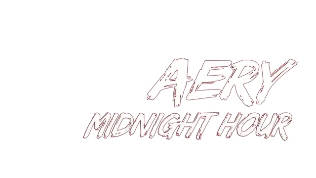 Aery：午夜时分 | Aery: Midnight Hour | | LOGO