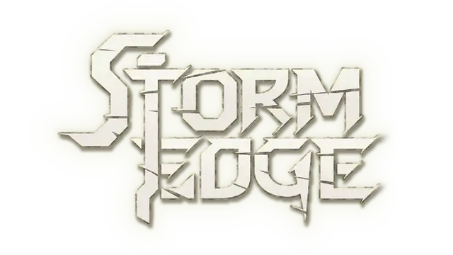 风暴驭使 | StormEdge | | LOGO