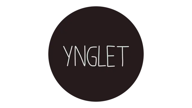 Ynglet | | LOGO