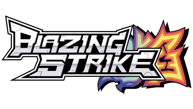 炙热格斗 | Blazing Strike |  |