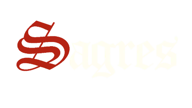从萨格里什起航 | Sagres |