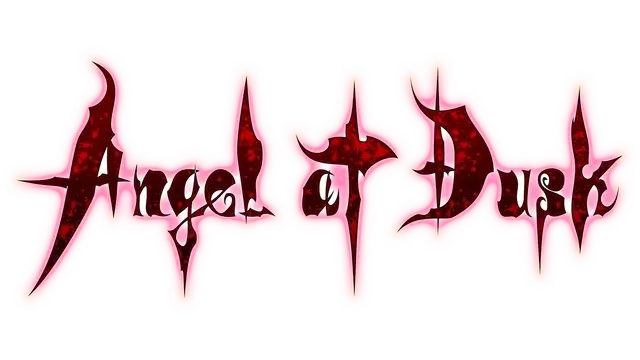 黄昏天使 | Angel at Dusk LOGO