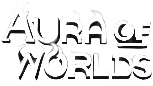 世界光环 | Aura of Worlds LOGO