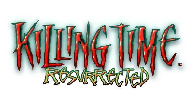 杀戮时间：复活 | Killing Time: Resurrected LOGO
