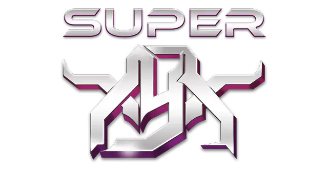 超级 XYX | Super XYX LOGO