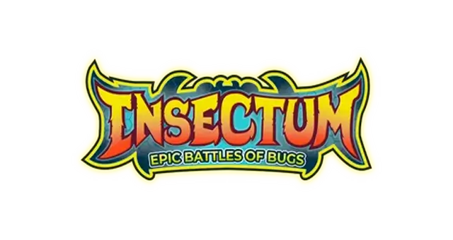 虫战：昆虫的史诗战斗 | Insectum: Epic Battles of Bugs LOGO